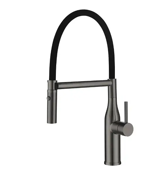 Змішувач для кухні Koer KI-70034-07 (KR5810)