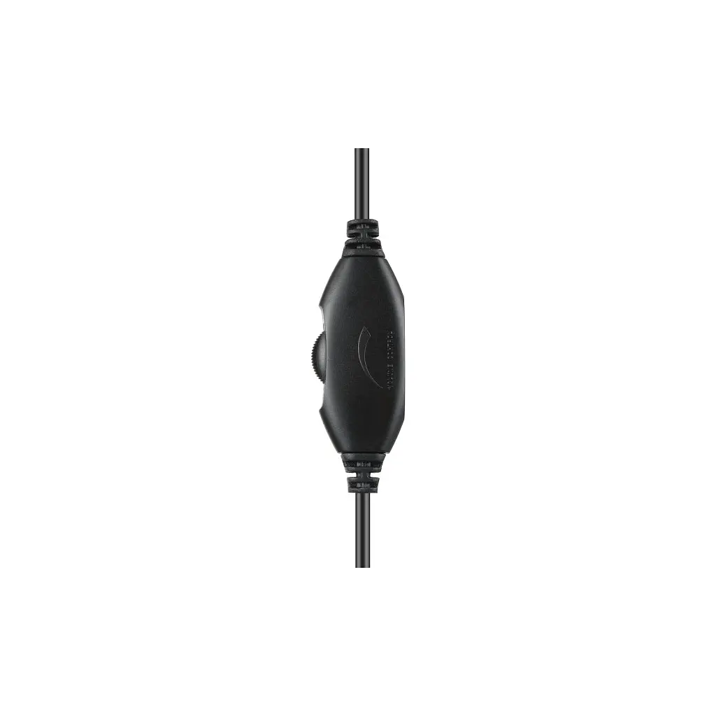 Навушники Sandberg Office Headset 3,5мм Black (325-41) - фото 3