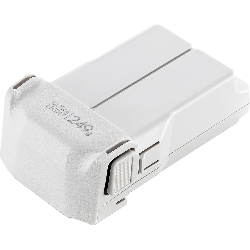 Аккумулятор DJI Intelligent Flight Battery (СР.MA.00000756.01) [135990] - фото 4