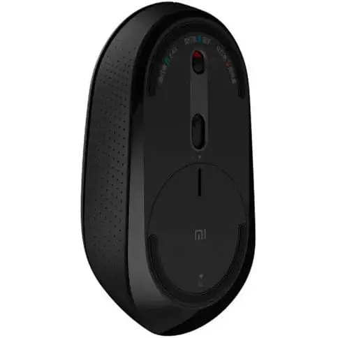 Беспроводная мышь Xiaomi Wireless Mouse Silent Edition Dual Mode HLK4041GL - фото 20