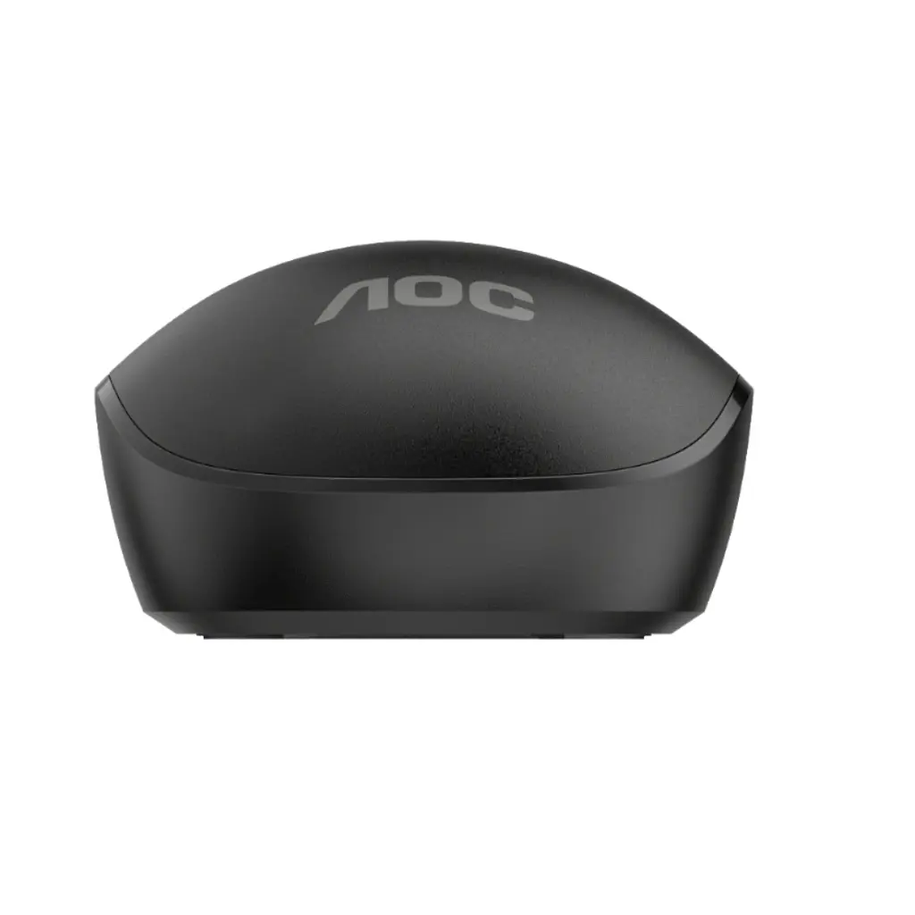 Мишка AOC MS230B Wireless Black (MS230B/LA) - фото 4