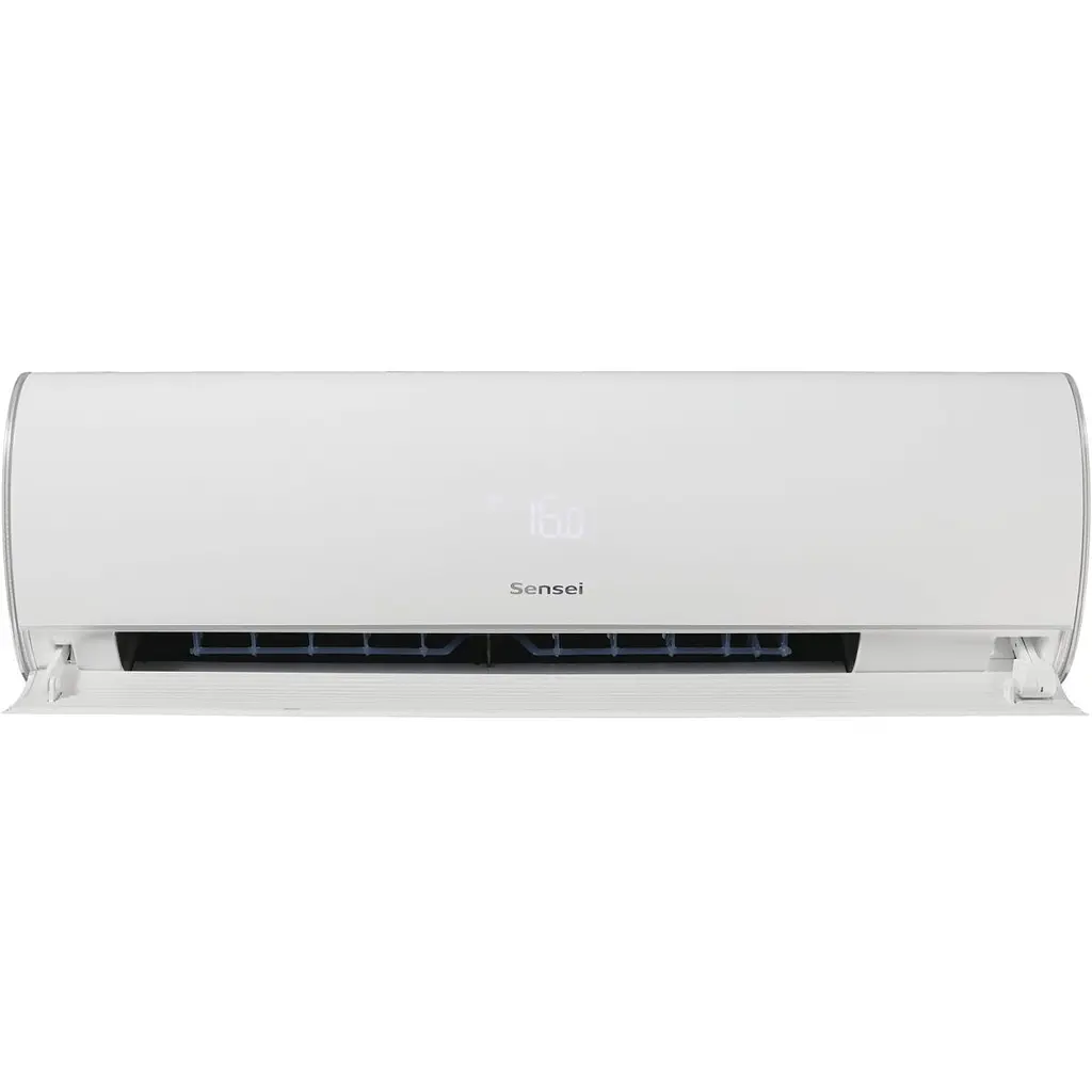 Спліт-система Sensei Luna Inverter SAC-12SKWL/I [130723] - фото 3