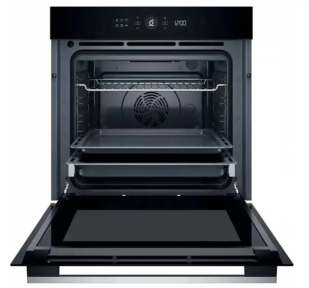 Духова шафа Whirlpool WOI5S8CM1SXA - фото 2