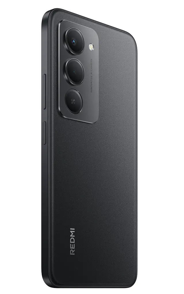 Смартфон Xiaomi Redmi 15 6/128GB Midnight Black - фото 3