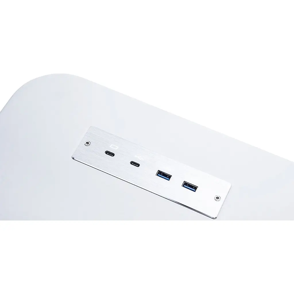 Комп'ютерний стіл Cougar Royal 150 Elite White [134017] - фото 5