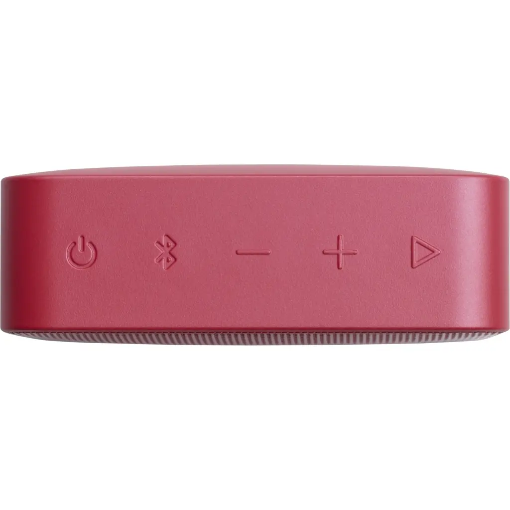 Акустична система JBL Go Essential 2 Red (JBLGOES2REDEU) - фото 6