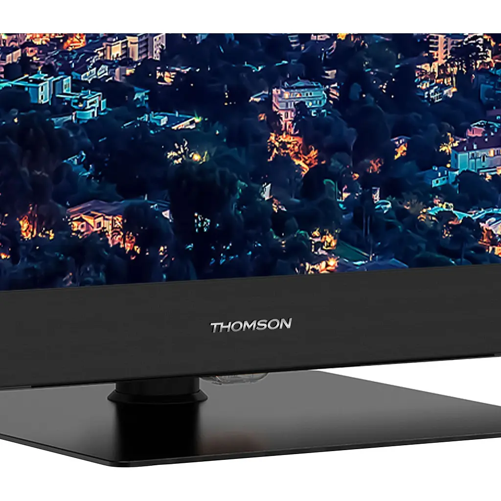 Телевізор Thomson QG6C14 43` QLED Ultra HD 4K (43QG6C14) [139515] - фото 4