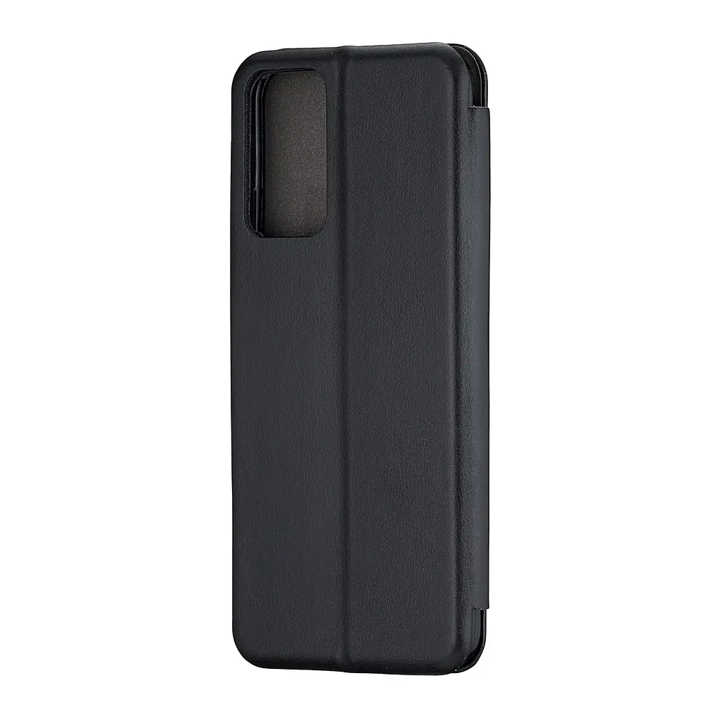 Чохол-книжка Standart Xiaomi Redmi Note 12 S Black - фото 2