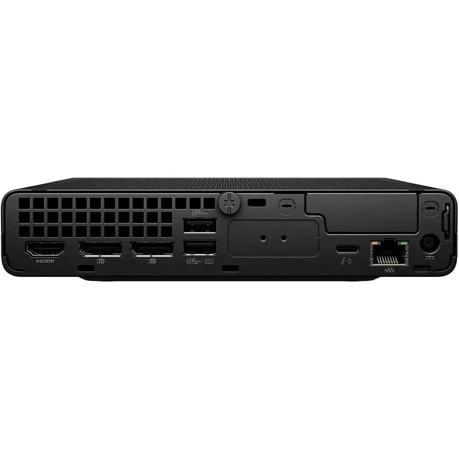 Неттоп HP EliteDesk 8 Mini G1a (998Z1ET) - фото 4