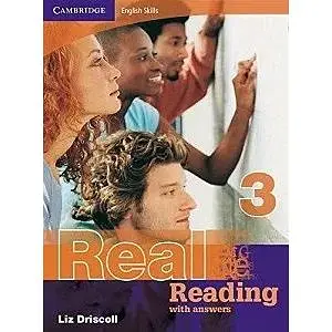 Real Reading 3 with answers
