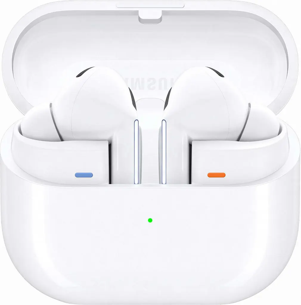 Навушники Samsung Galaxy Buds 3 Pro White (SM-R630NZWA) Refurbished - фото 6
