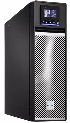 Джерело безперебійного живлення Eaton 5PX 3000I RT3U G2 - фото 2