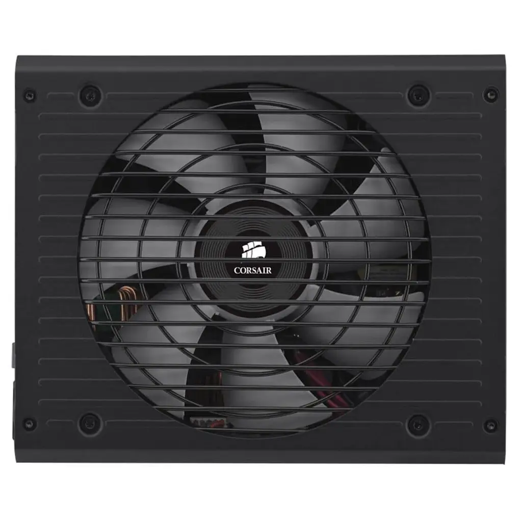 Блок питания Corsair RM1000 1000W 80+ Gold (CP-9020062) Б/у - фото 5