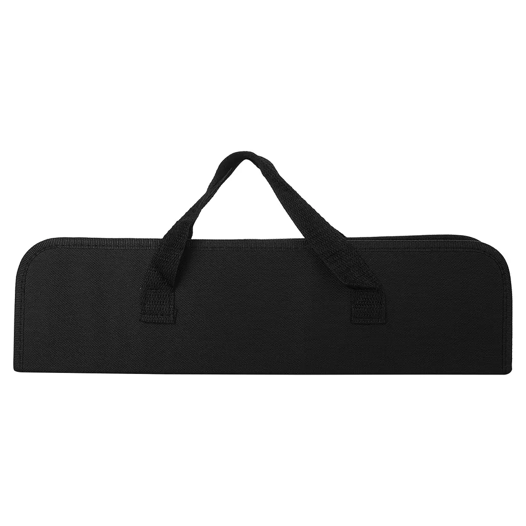 Набор приборов для барбекю Market Union 9 шт. - фото 9