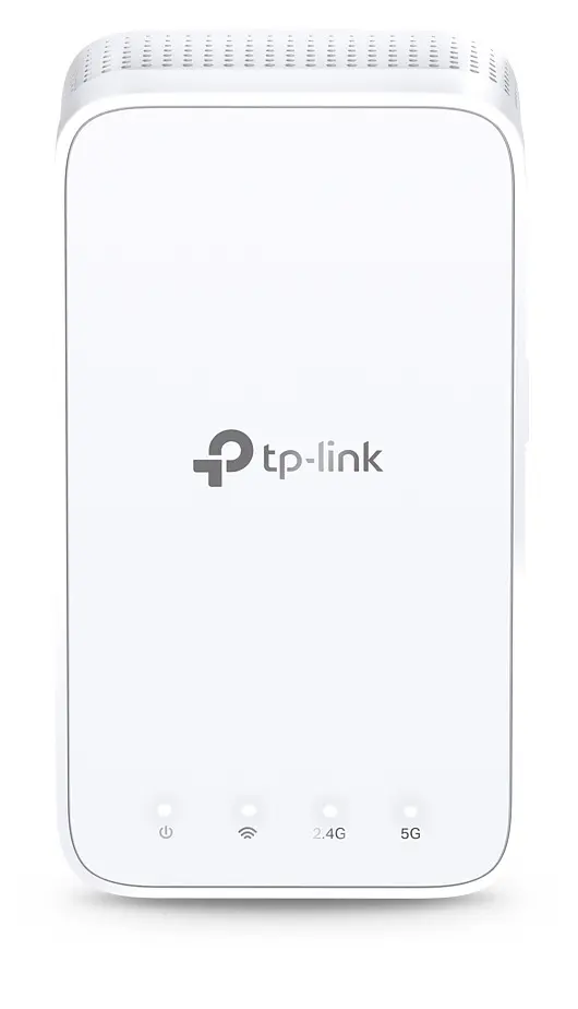 Ретранслятор TP-Link RE300 AC1200 (6500325) - фото 5