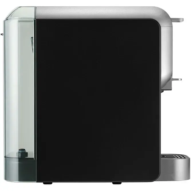 Кофеварка капсульная Catler Porto 0.8 л черно-серая (ES700PORTOBG) - фото 4