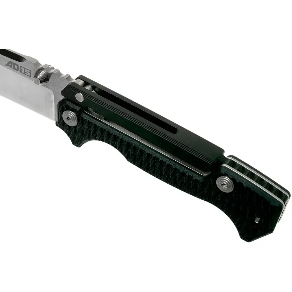 Ніж Cold Steel AD-15 Lite - фото 7