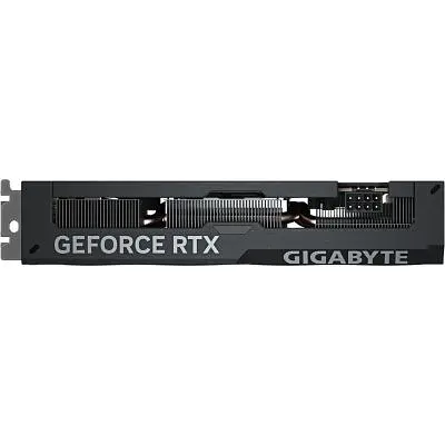 Видеокарта Gigabyte GeForce RTX5050 8Gb WINDFORCE OC V2 (GV-N5050WF2OCV2-8GD) - фото 7