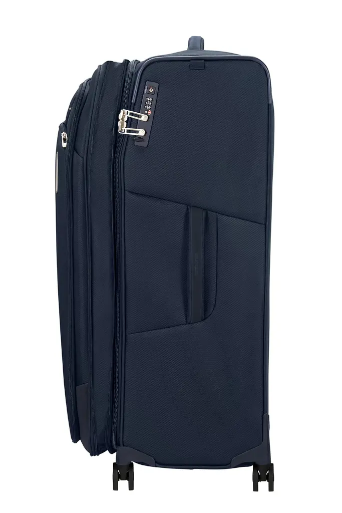 Валіза Samsonite RESPARK BLUE 82x53x34(38) 82 См KJ3*01008 - фото 4