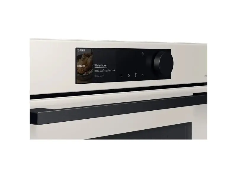 Духовка електрична Samsung NQ5B6753CAA - фото 3