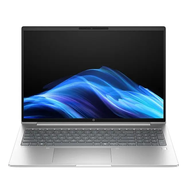 Ноутбук HP ProBook 4 G1i C87U2ET, 16 дюймів 1920 x 1200, Intel 225U 12 C / 14 T, 1, 5 ГГц- 4, 8 ГГц, 16 ГБ DDR5, 512 ГБ SSD, Intel, Windows 11 Pro - фото 2