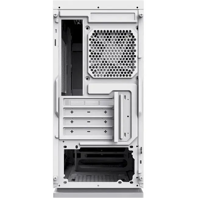 Корпус GameMax M60 White - фото 10