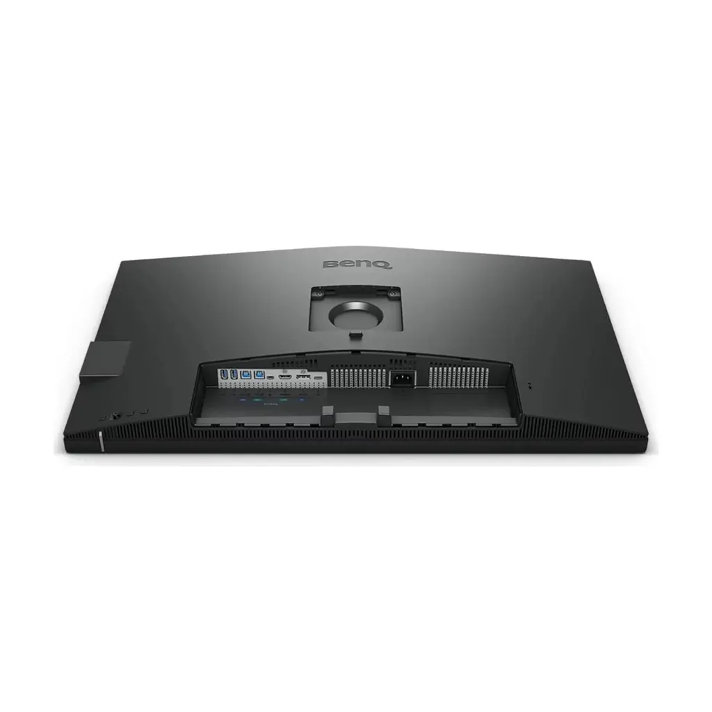 Монітор BenQ PD2705U Dark Grey (9H.LKDLA.TBE) - фото 6