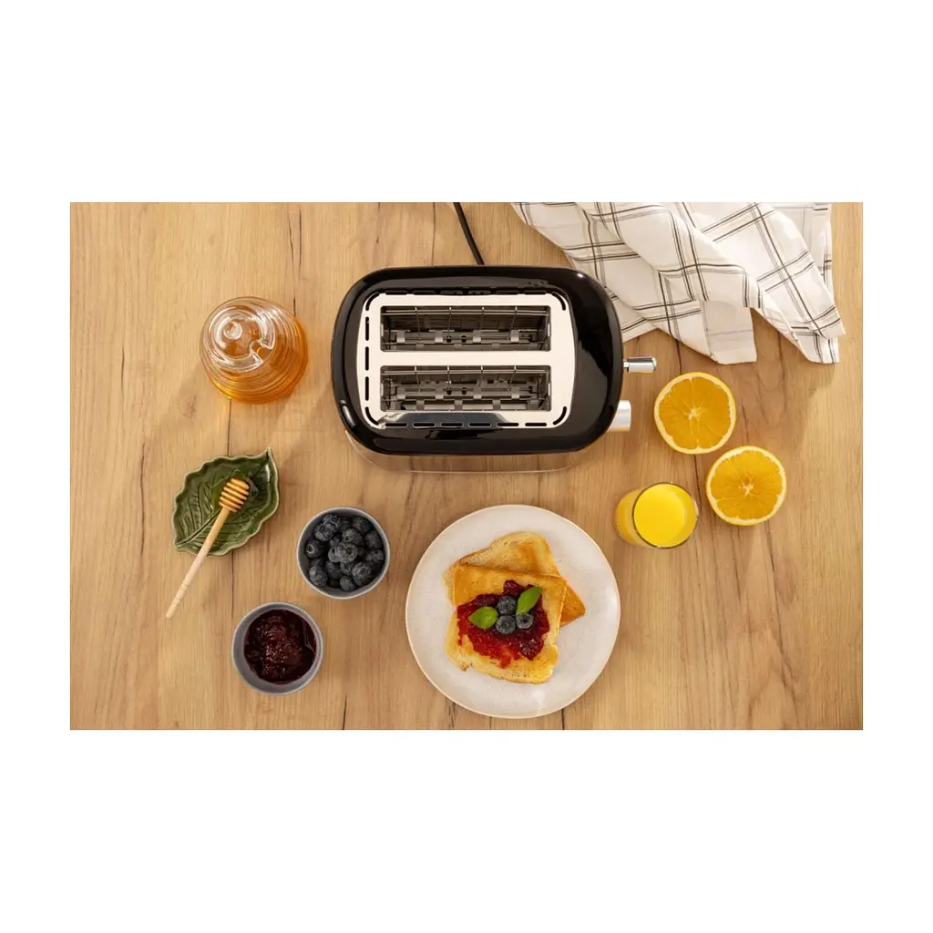 Тостер Gorenje T800DB - фото 2