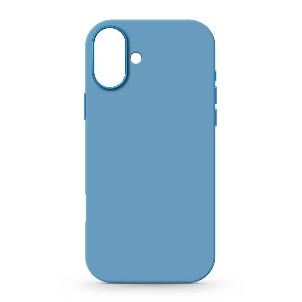 Чохол ArmorStandart ICON2 MagSafe для Apple iPhone 16 Plus Capri Blue