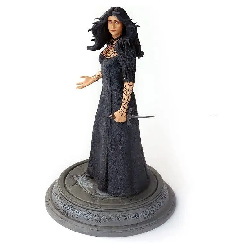 Фигурка DarkHours Netflix The Witcher Yennefer Ведьмак Йеннифэр 26 см WST DH TW Y - фото 3