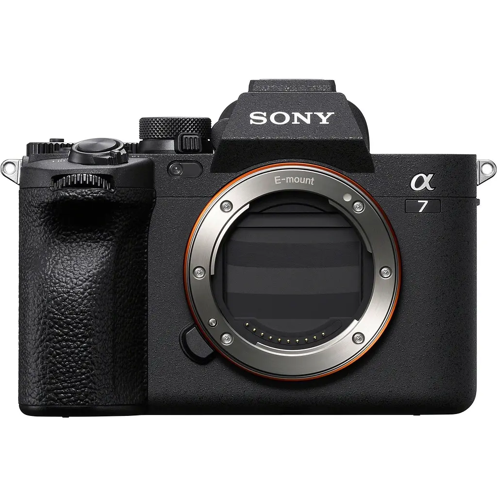 Бездзеркальний фотоапарат Sony Alpha A7 IV Kit FE 24-105mm f/4 G OSS Black (ILCE7M4GBDI) [143314] - фото 4