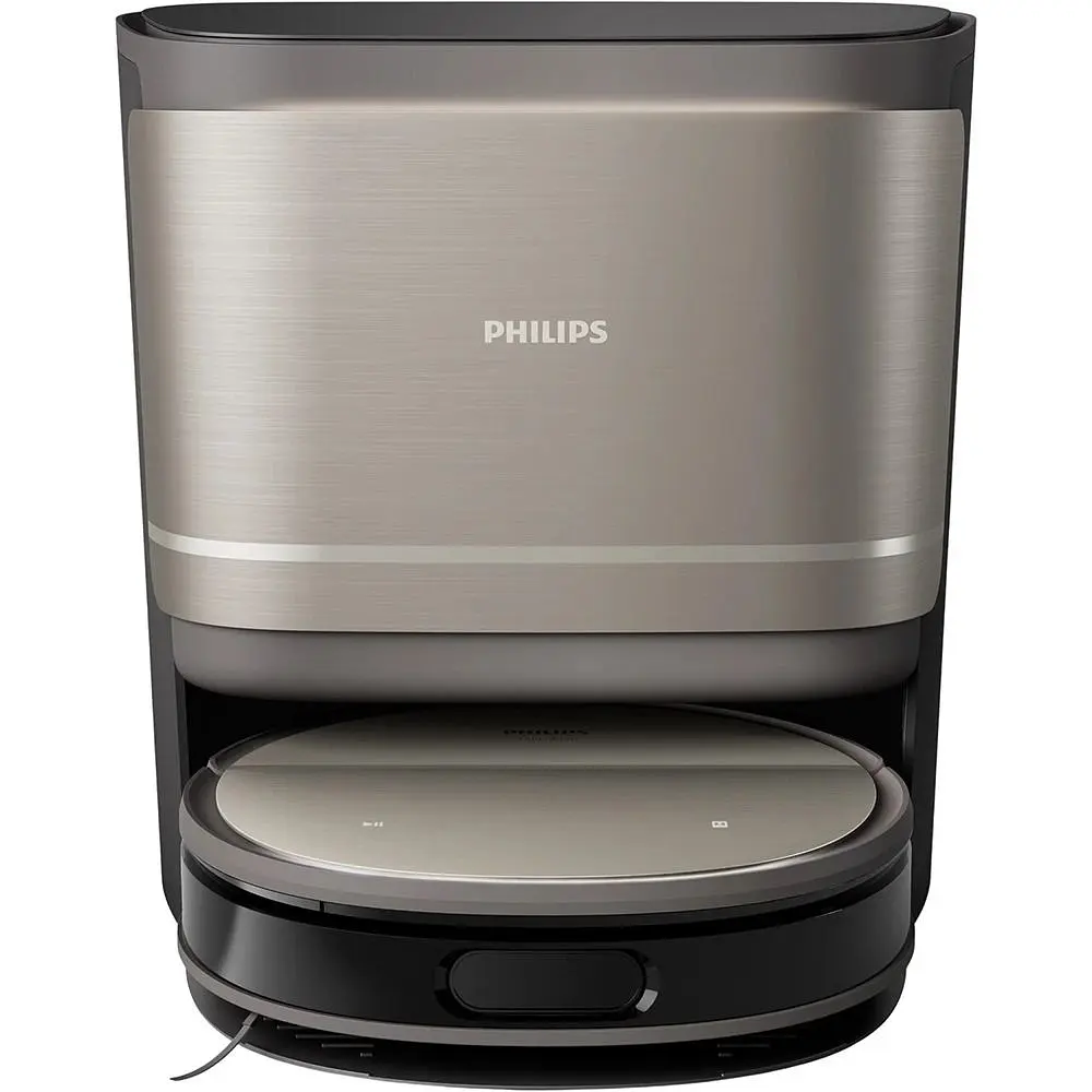 Пилосос-робот Philips HomeRun XU9100/10 - фото 3
