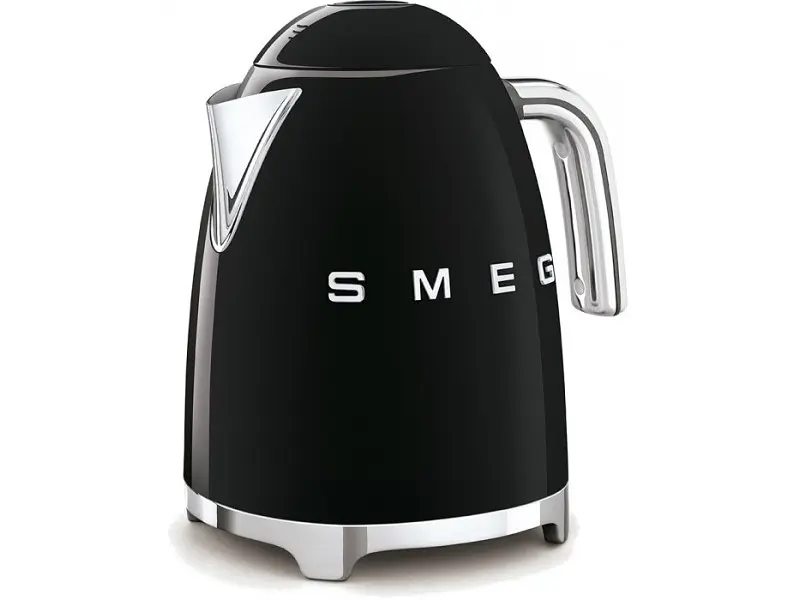 Електрочайник Smeg KLF03BLEU - фото 2