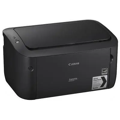 Лазерний принтер Canon LBP-6030B (8468B006) - фото 2