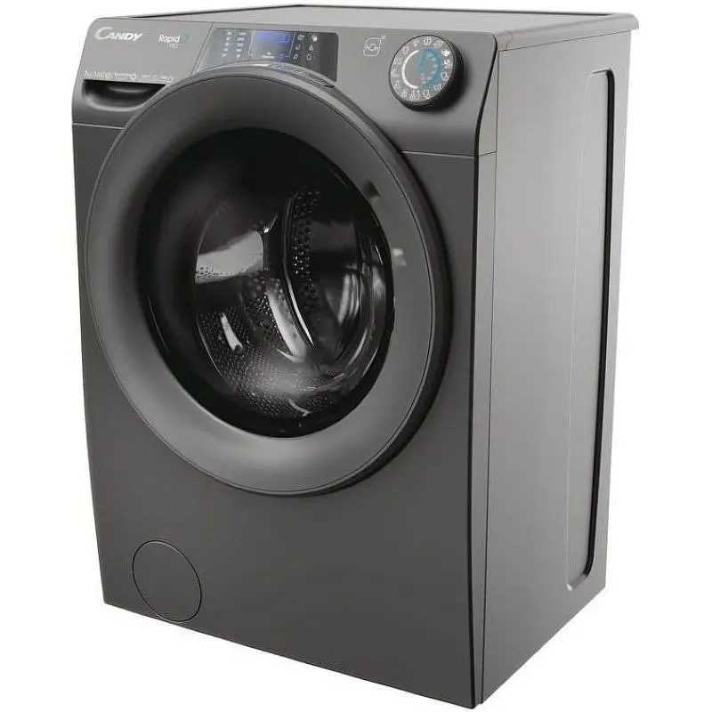 Пральна машина CANDY RP4 476BWMRR/1-S - фото 9