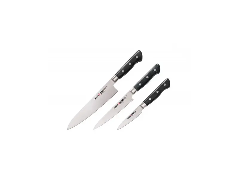 Набір ножів SAMURA Pro-S SP-0220