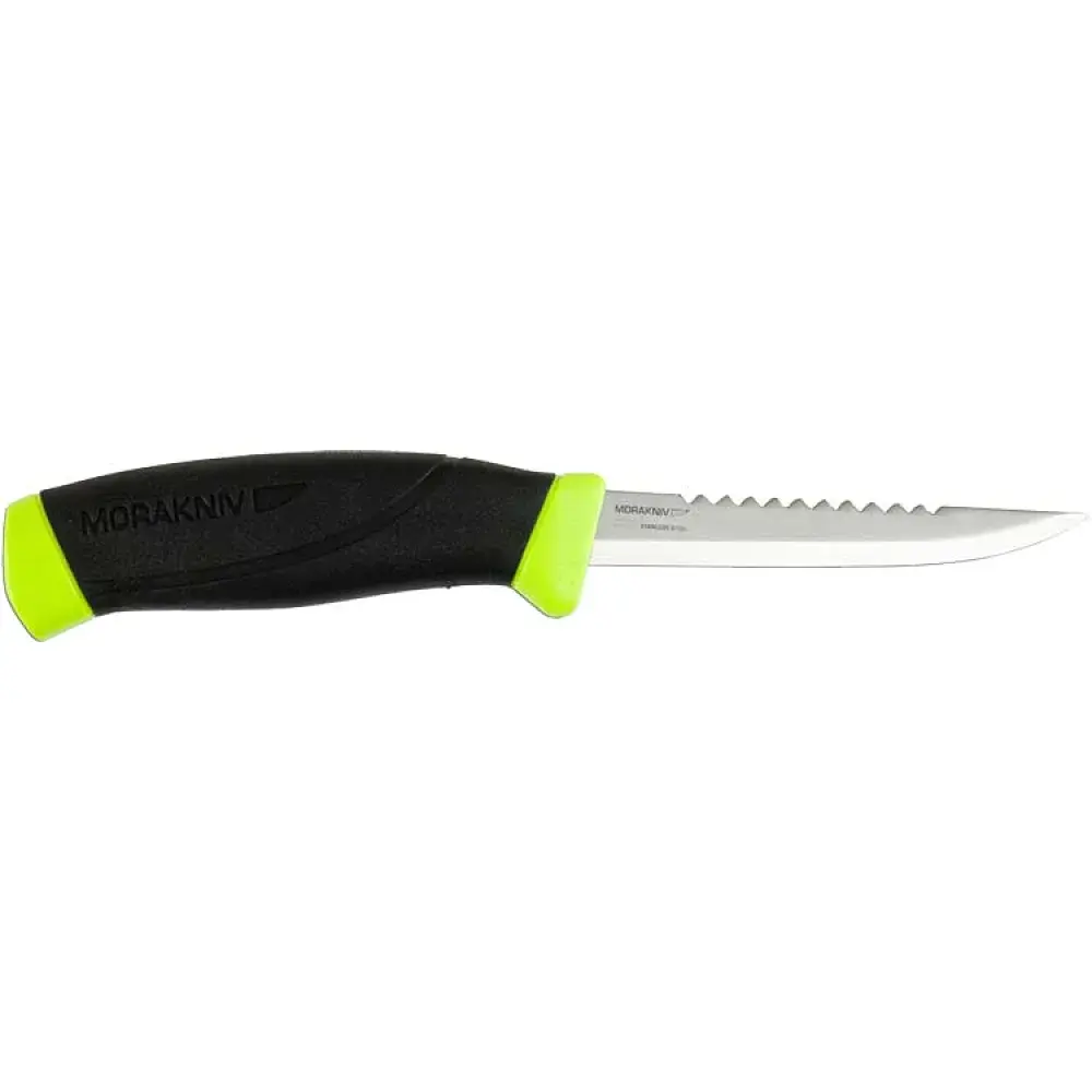Ніж Morakniv Fishing Comfort Scaler 098 - фото 2