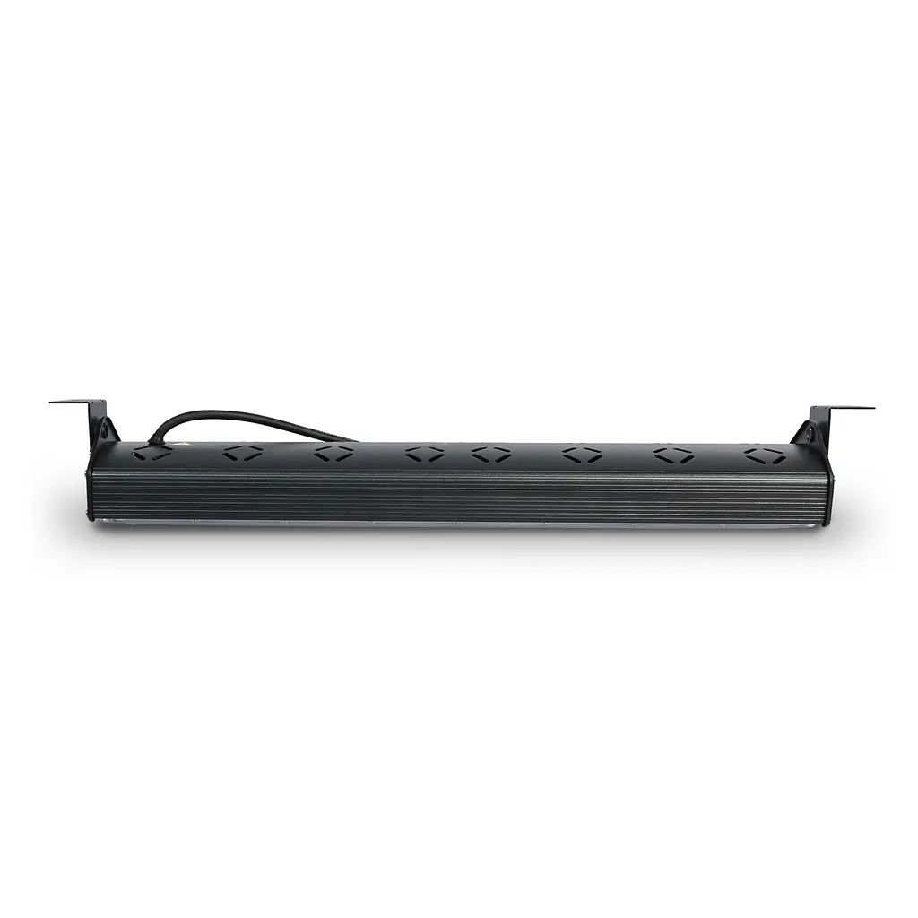 LED світильник висотний лінійний Videx HB022, 100W 5000K (28184-000) - фото 2