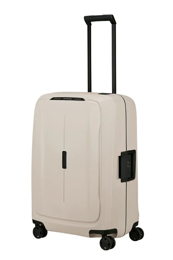 Валіза 69 См Samsonite ESSENS SANDSTONE 69x49x30 KM0*15002 - фото 11