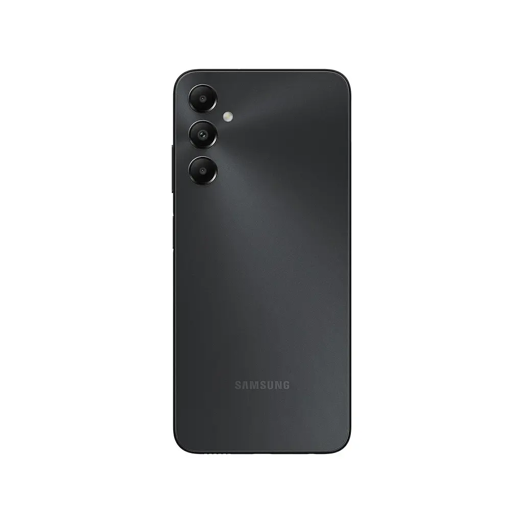Смартфон Samsung Galaxy A05s 6/128Gb Black (SM-A057F) - фото 2
