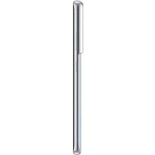 Смартфон Samsung S21 Ultra SM-G998U (1sim) 5G 12/128Gb Phantom Silver - фото 6