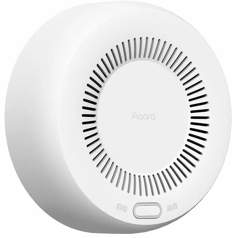 Датчик витоку газу Aqara Natural Gas Alarm Sensor (JT-BZ-03AQ/A) EU [75723] - фото 2