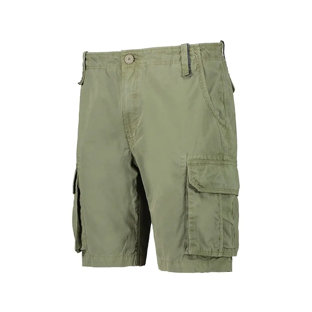 Шорти CMP Cargo Shorts Khaki XXL (1097-3U66477-F832 54) - фото 3