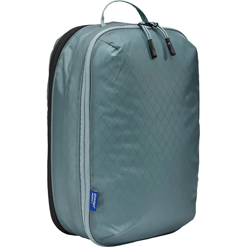 Органайзер для одягу Thule Clean/Dirty Packing Cube сірий (3205118) - фото 3