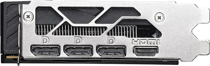 Відеокарта GeForce RTX 5050 8GB MSI Gaming OC (GeForce RTX 5050 8G GAMING OC) - фото 3