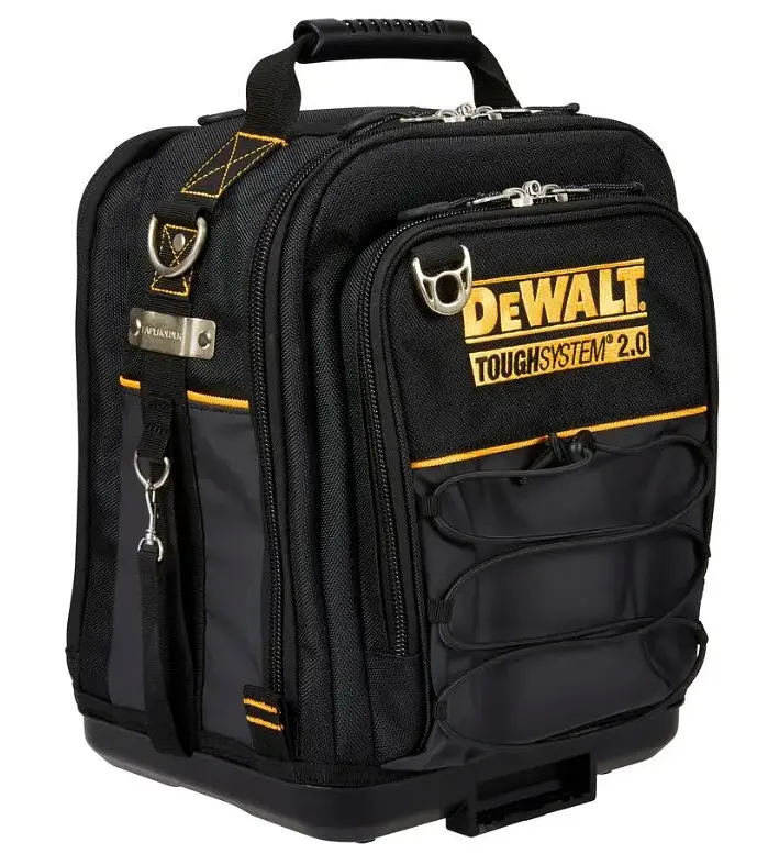 Сумка для інструментів DeWalt TOUGHSYSTEM 2.0 (DWST83524-1) - фото 2