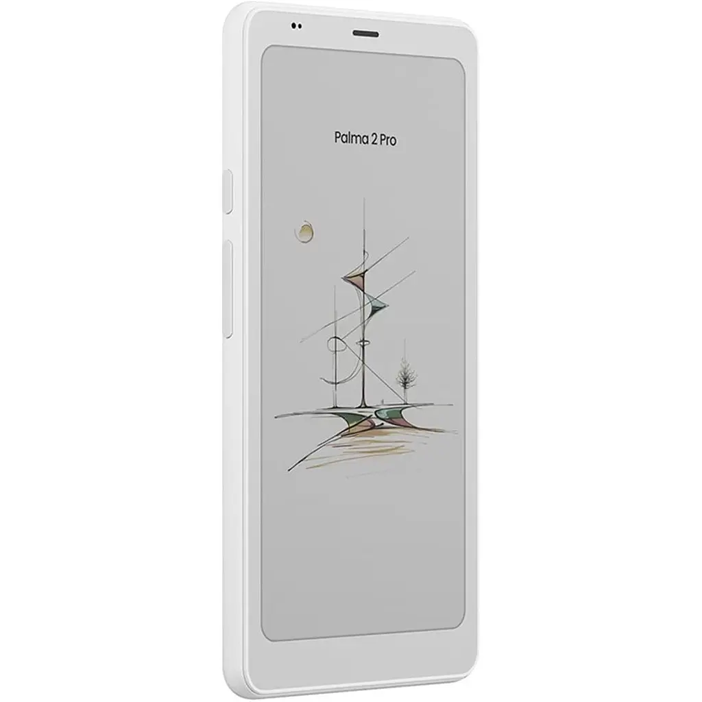 Електронна книга Onyx Boox Palma 2 Pro White [163278] - фото 3