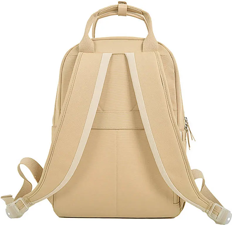 Рюкзак WiWU Ora Backpack 14 Beige [81028] - фото 5