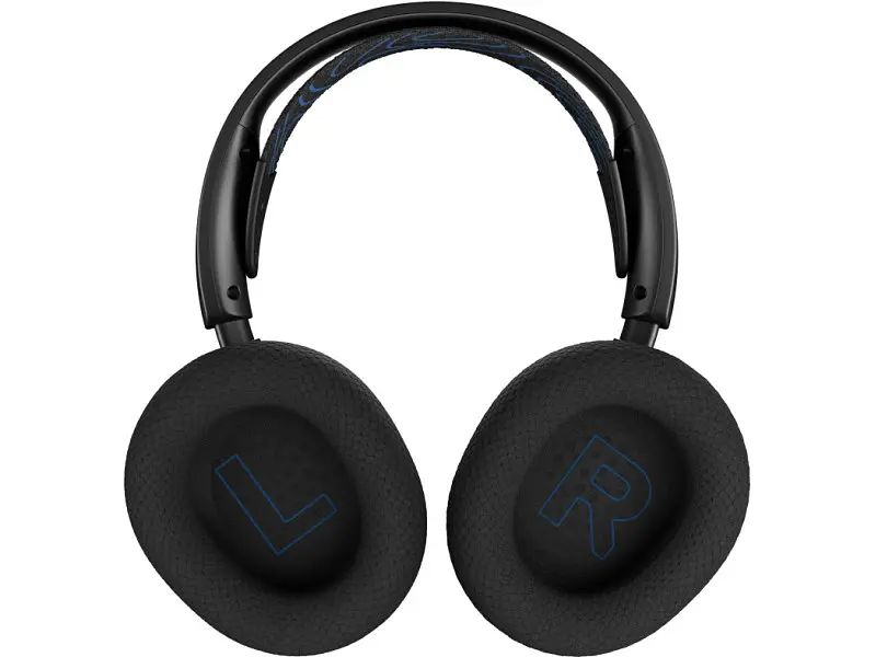 Гарнітура SteelSeries Arctis Nova 5P Black (61673) - фото 4
