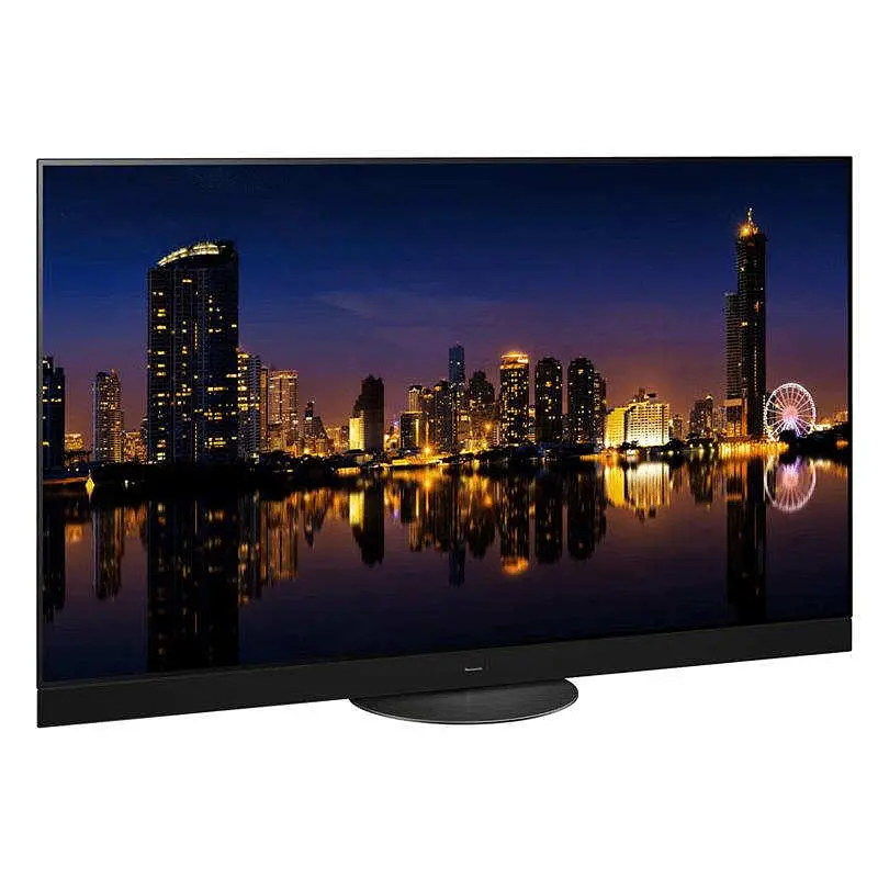 Телевизор PANASONIC TX-65MZ1500E - фото 3